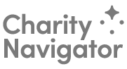 Logo Charity Navigator
