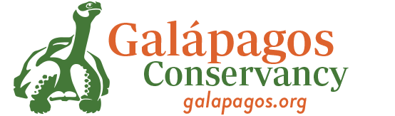 Logo Galápagos Conservancy